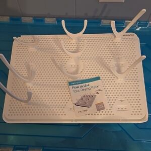 Nanobébé Drying Rack
